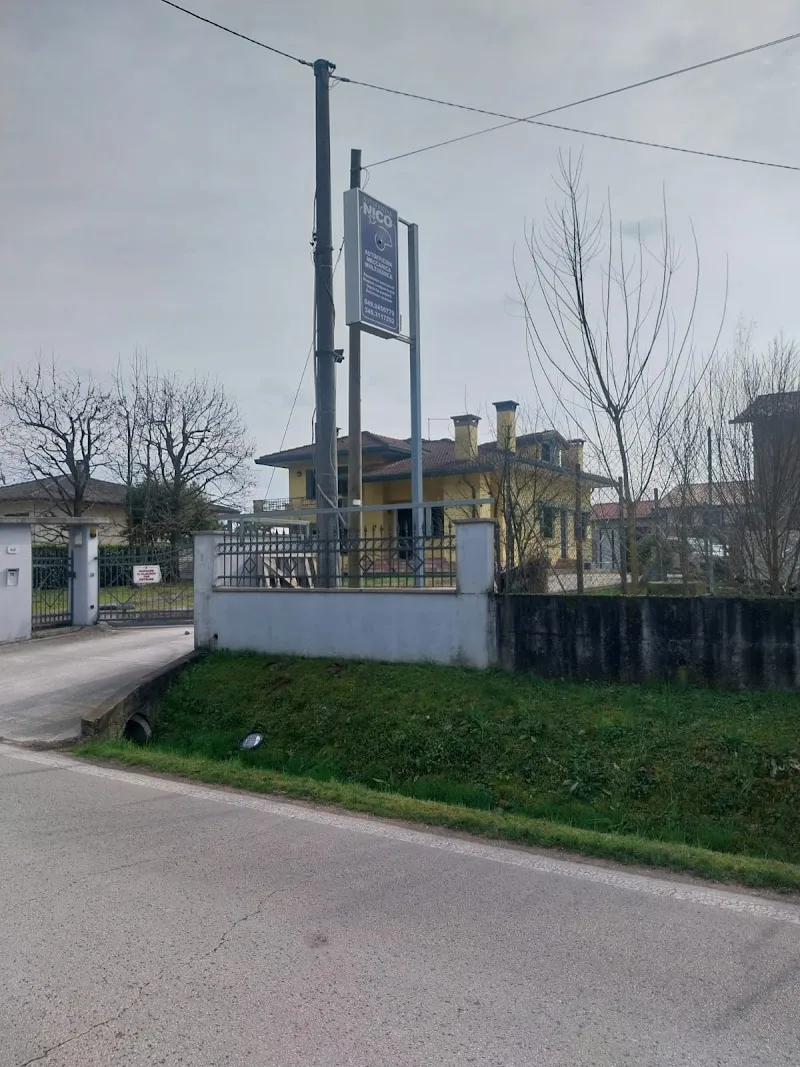 Autofficina Nico di Brunoro Nicola