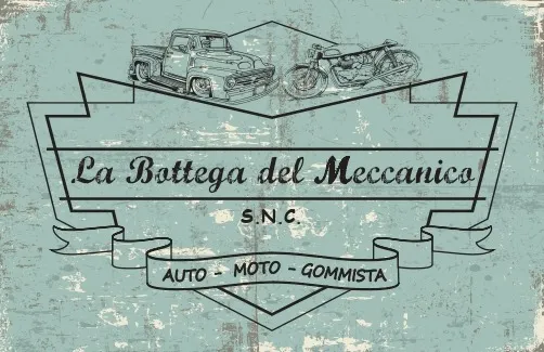 La Bottega del Meccanico s.n.c.