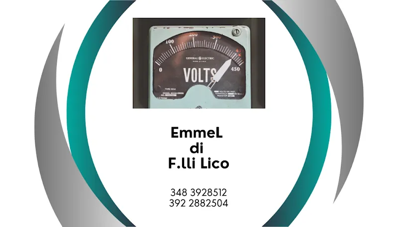 EmmeL Impianti Elettrici