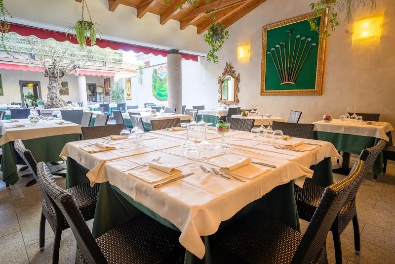 L'Olimpia Trattoria con alloggio