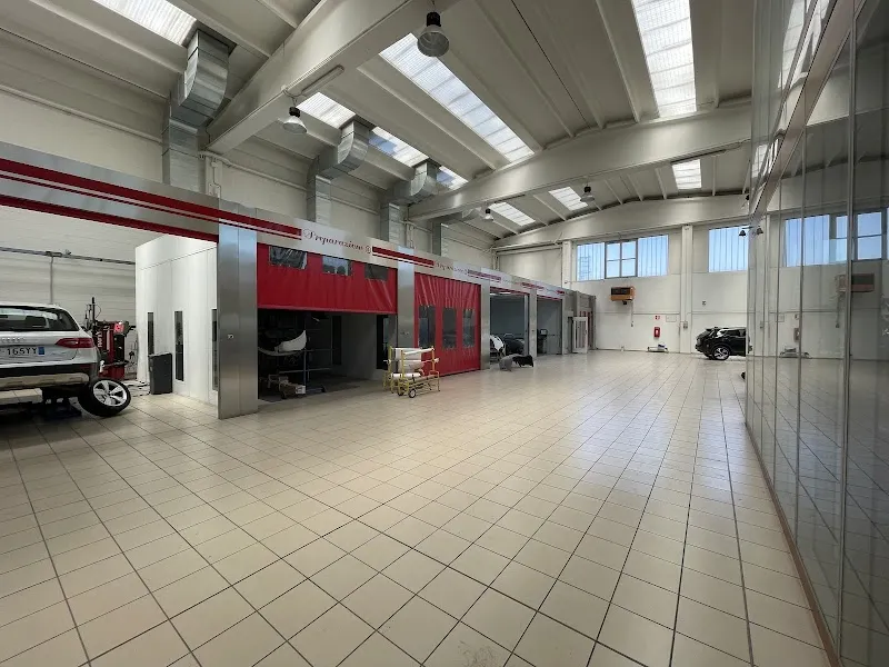 Carrozzeria Monterosa