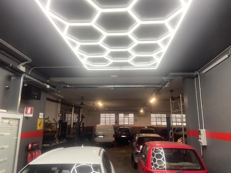 MC Brandizzo Garage Officina Meccanica