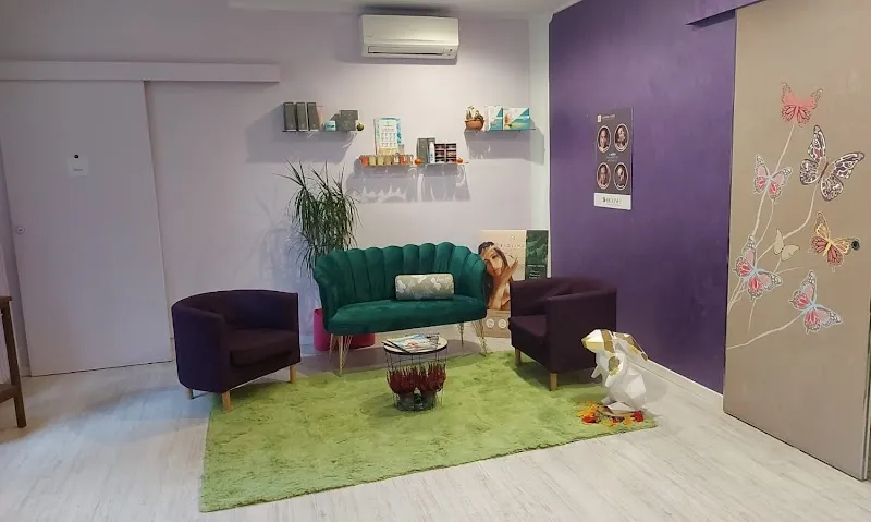Estetica Afrodite