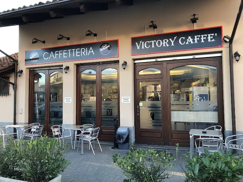 Caffè Victory