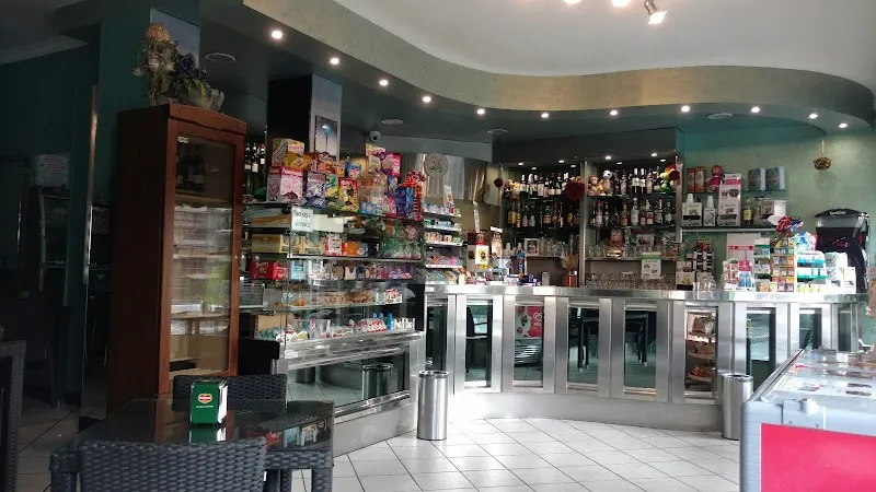 Caffetteria Cavour