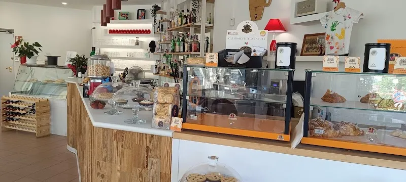 Camillo Caffè