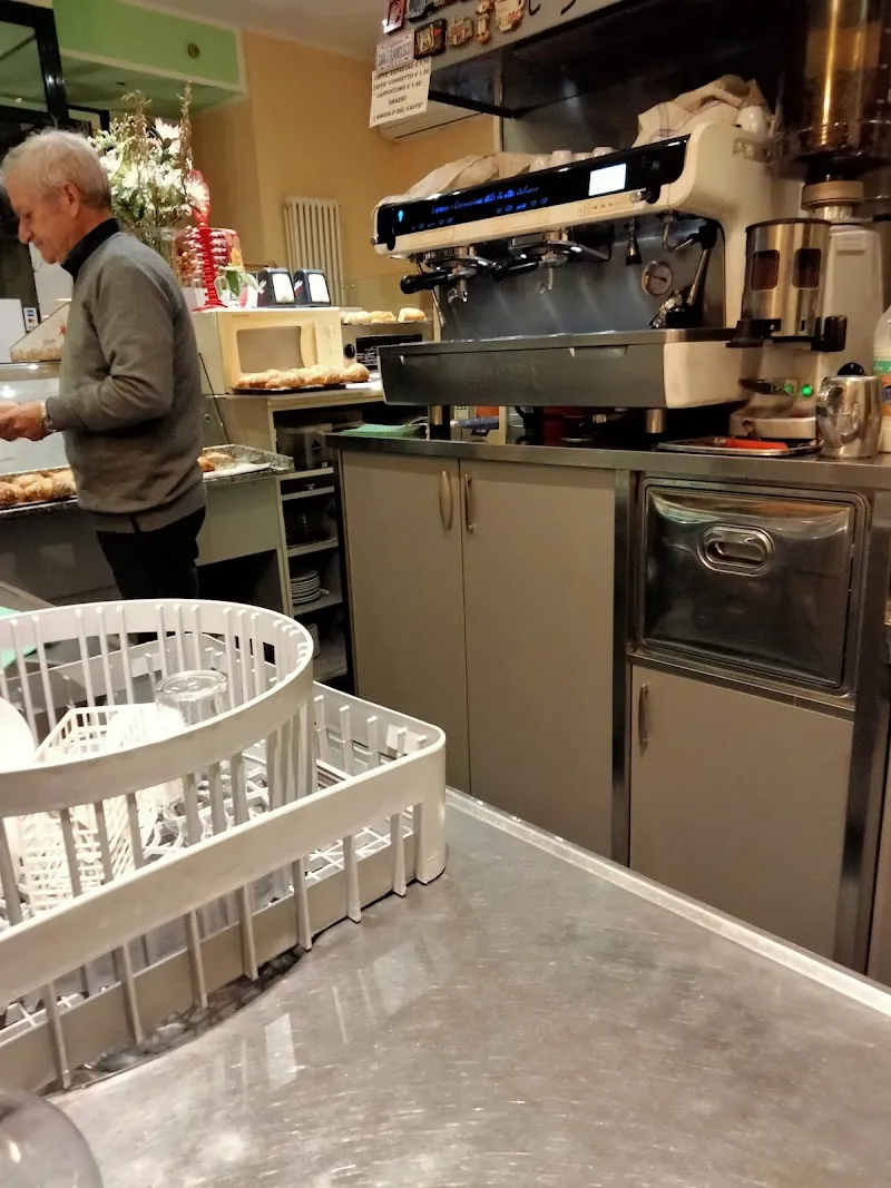 L'Angolo del Caffé