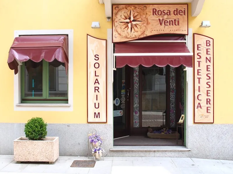 Centro Estetico Rosa Dei Venti Di Panigari Barbara