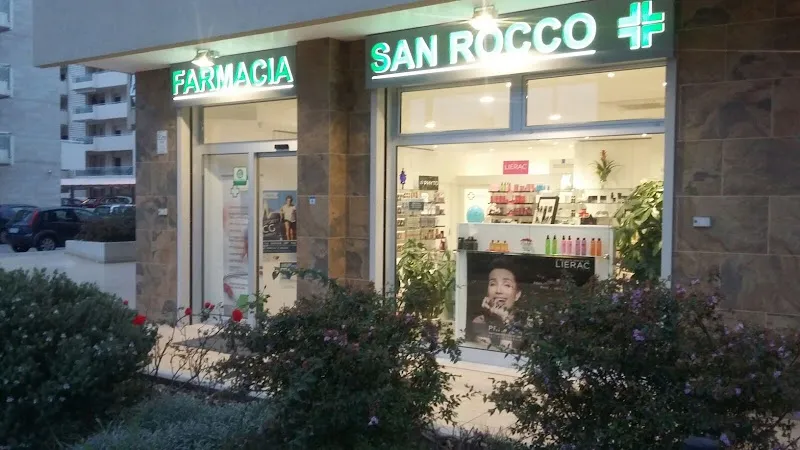 Farmacia San Rocco Casamassima