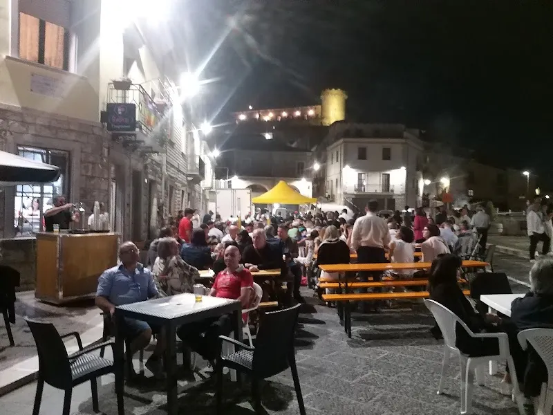 Bar Centrale Di Clemente Stefania Giusi
