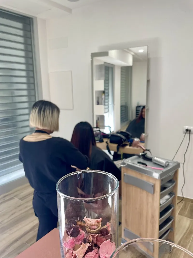 Vibes parrucchieri