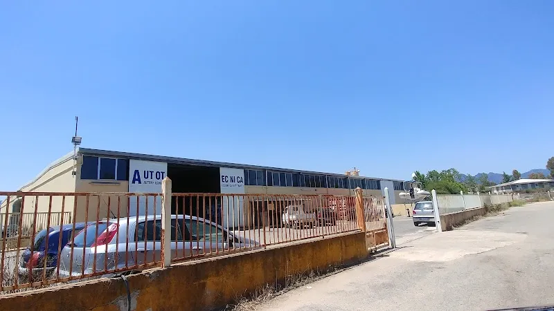 Autotecnica/Autofficina Meccanica Elettrauto di Murgia Sandro