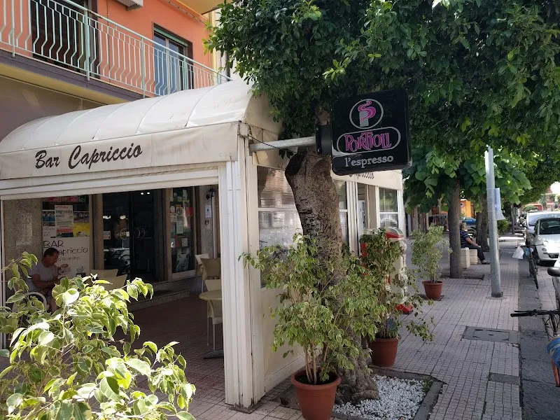 Bar Capriccio