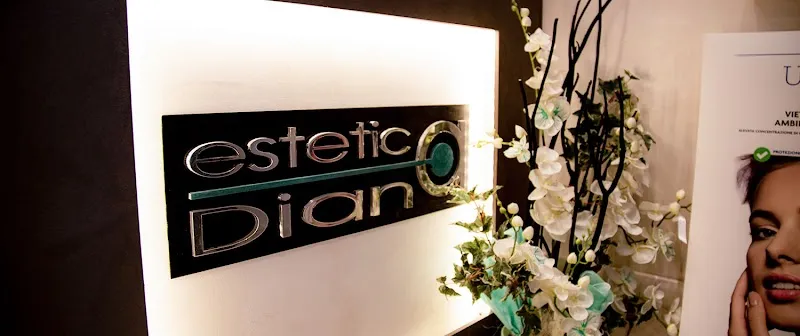 Estetica Diana di Diana Ienci