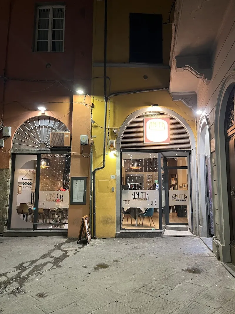 Anita Osteria