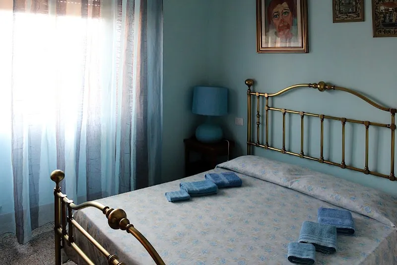 Guest House Stazione Pisa Centro