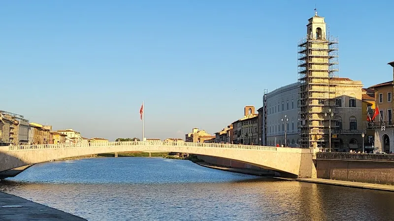 pisa centro GUEST HOUSE