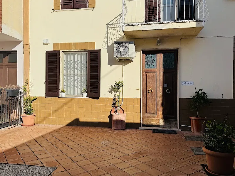 Villa Matilde