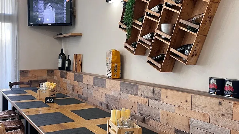 Pizzeria Cetraia