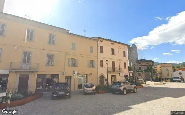 Pizzeria papò