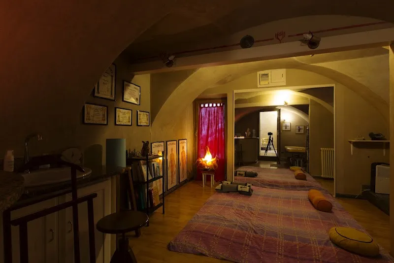 Centro Benessere Viman di Maria Teresa Macrì