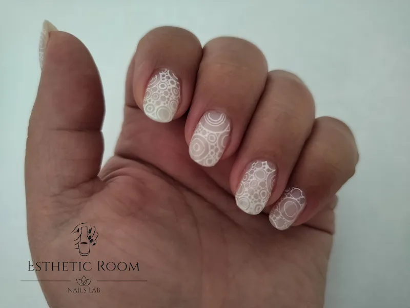 Esthetic Room - Centro Ricostruzione Unghie