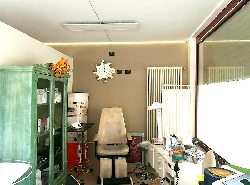 Studio Estetica Patrizia