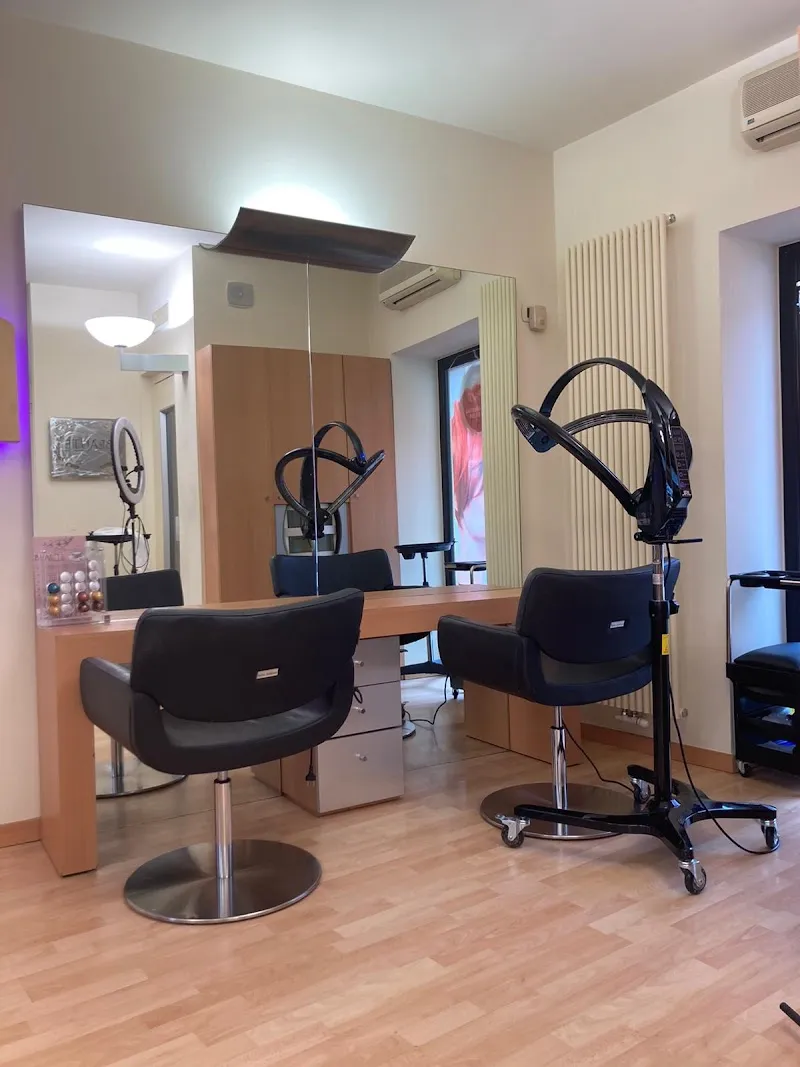 Beautè Parrucchieri Estetica