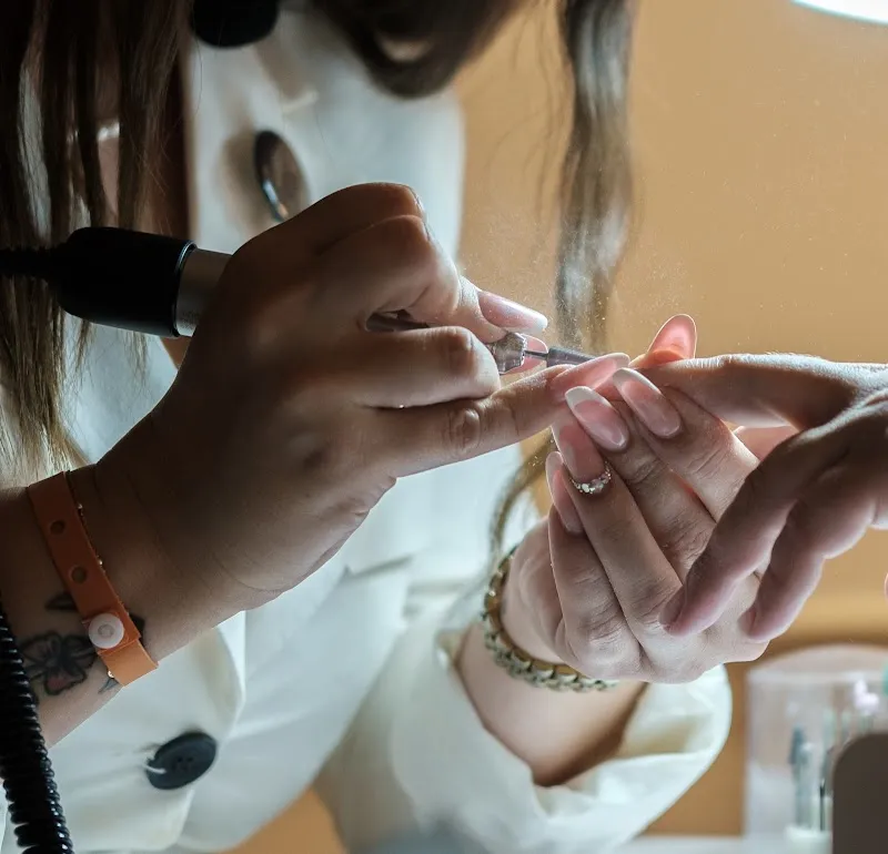 Nail Tech Academy & Shop