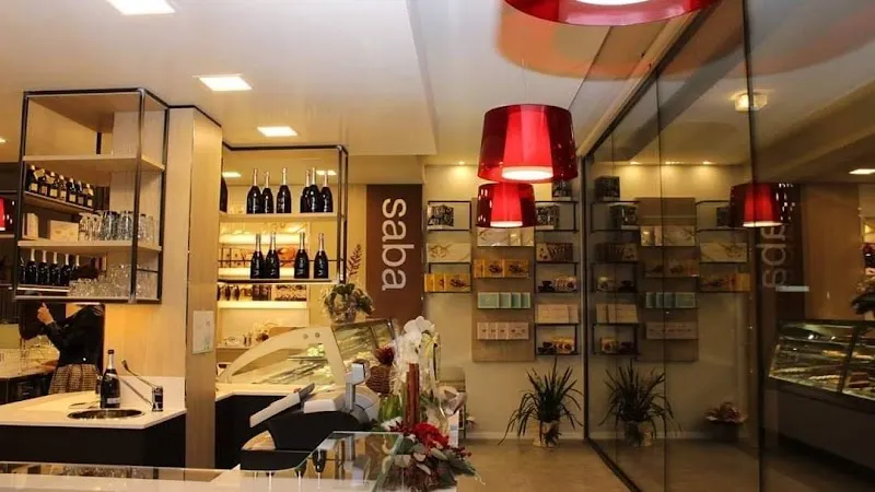 Pasticceria Saba