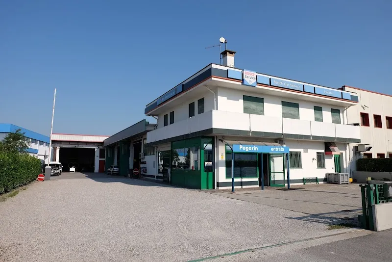 AUTOFFICINA DIESEL CID PEGORIN
