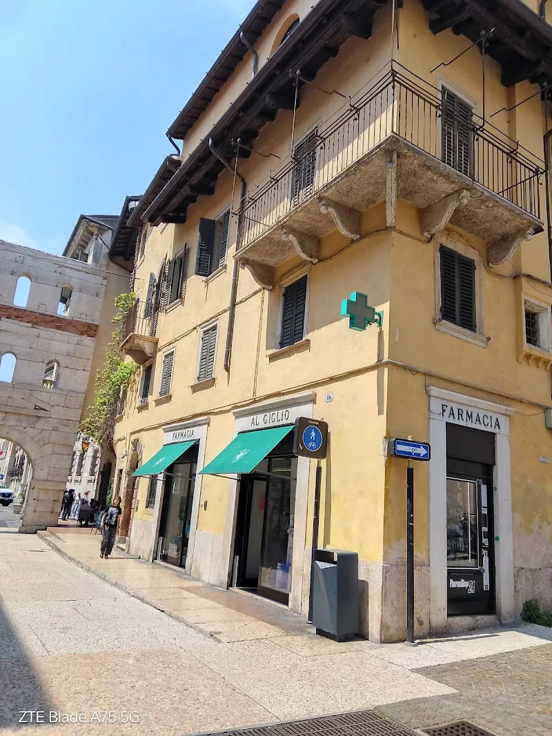 Farmacia al Giglio