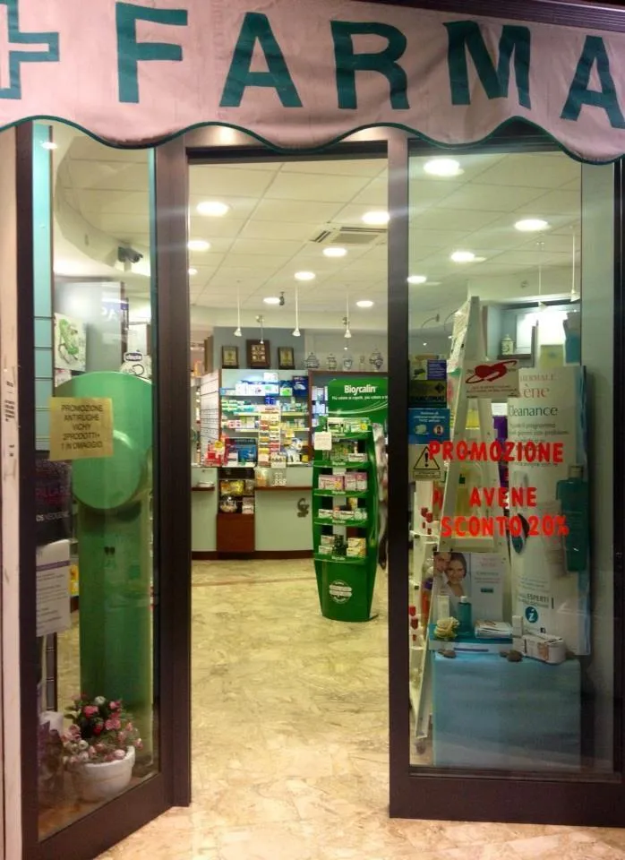 Farmacia Barducci