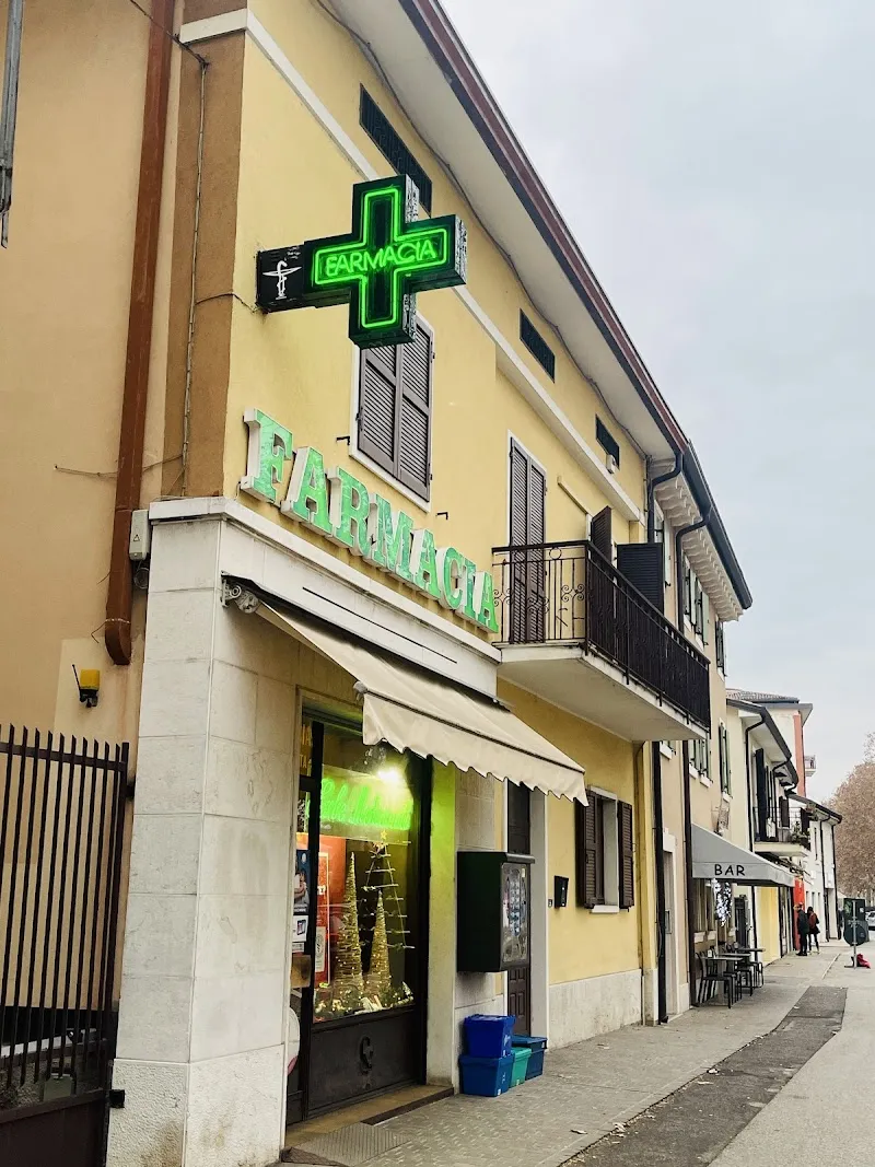 Farmacia Fittà Dr. Marcello