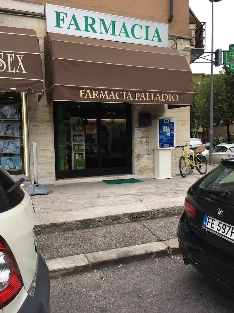 Farmacia Palladio