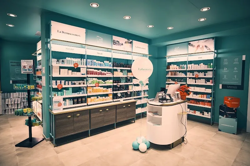 Lafarmacia. Giovanni XXIII