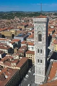 Castello e torre campanaria