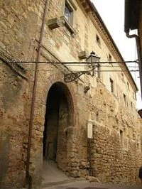 Castrum di Guardistallo