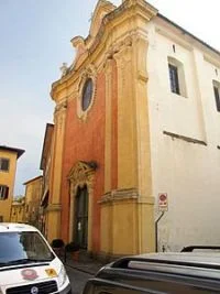 Chiesa di Santa Apollonia
