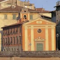 Chiesa di Santa Cristina