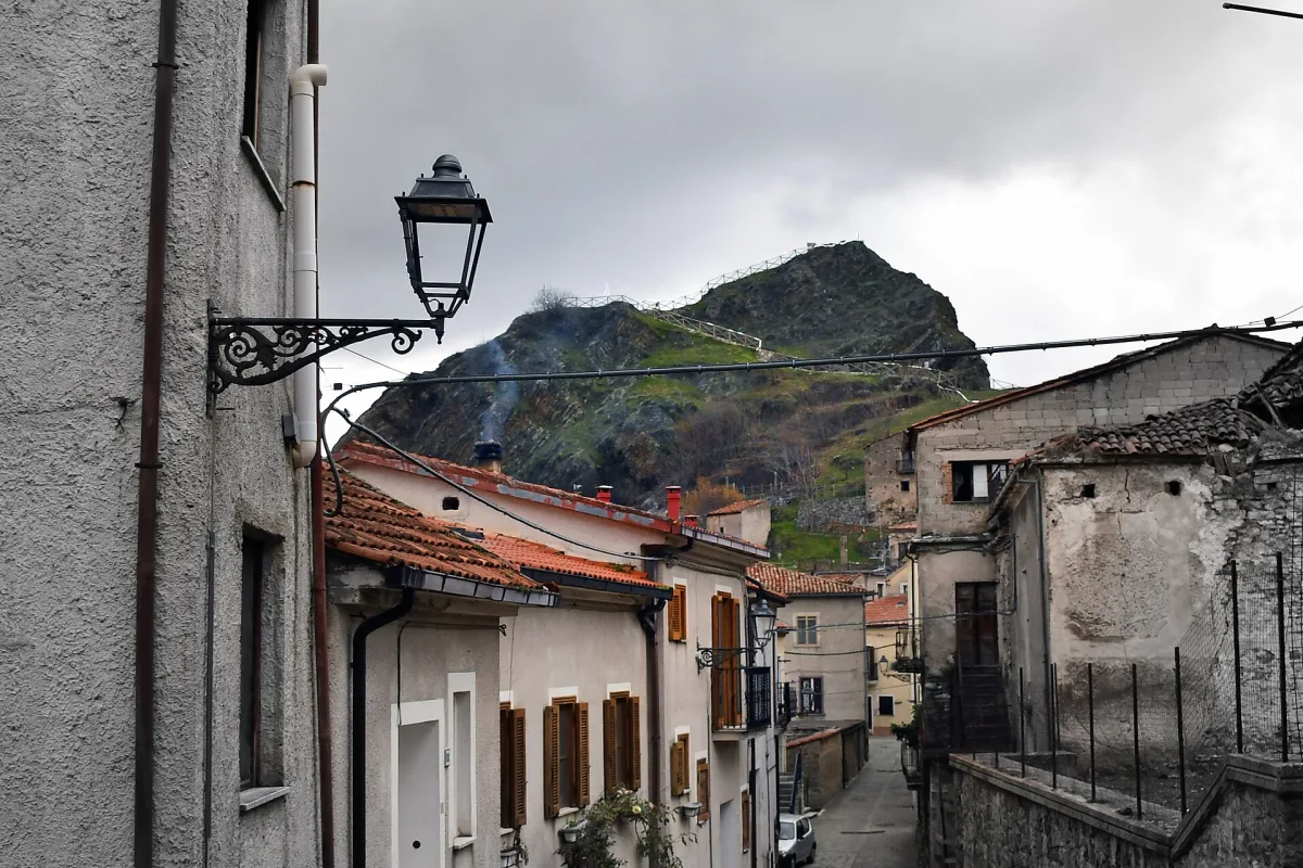 Festa Patronale della Cultura Mediterranea a Potenza