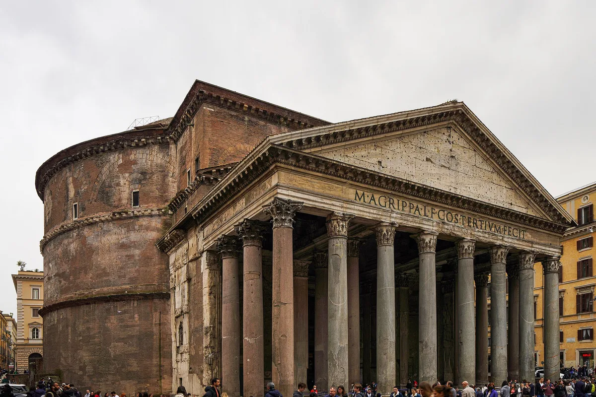 Pantheon