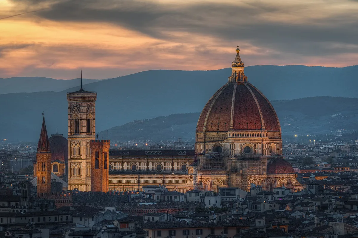 Cattedrale di Santa Maria del Fiore (Duomo)