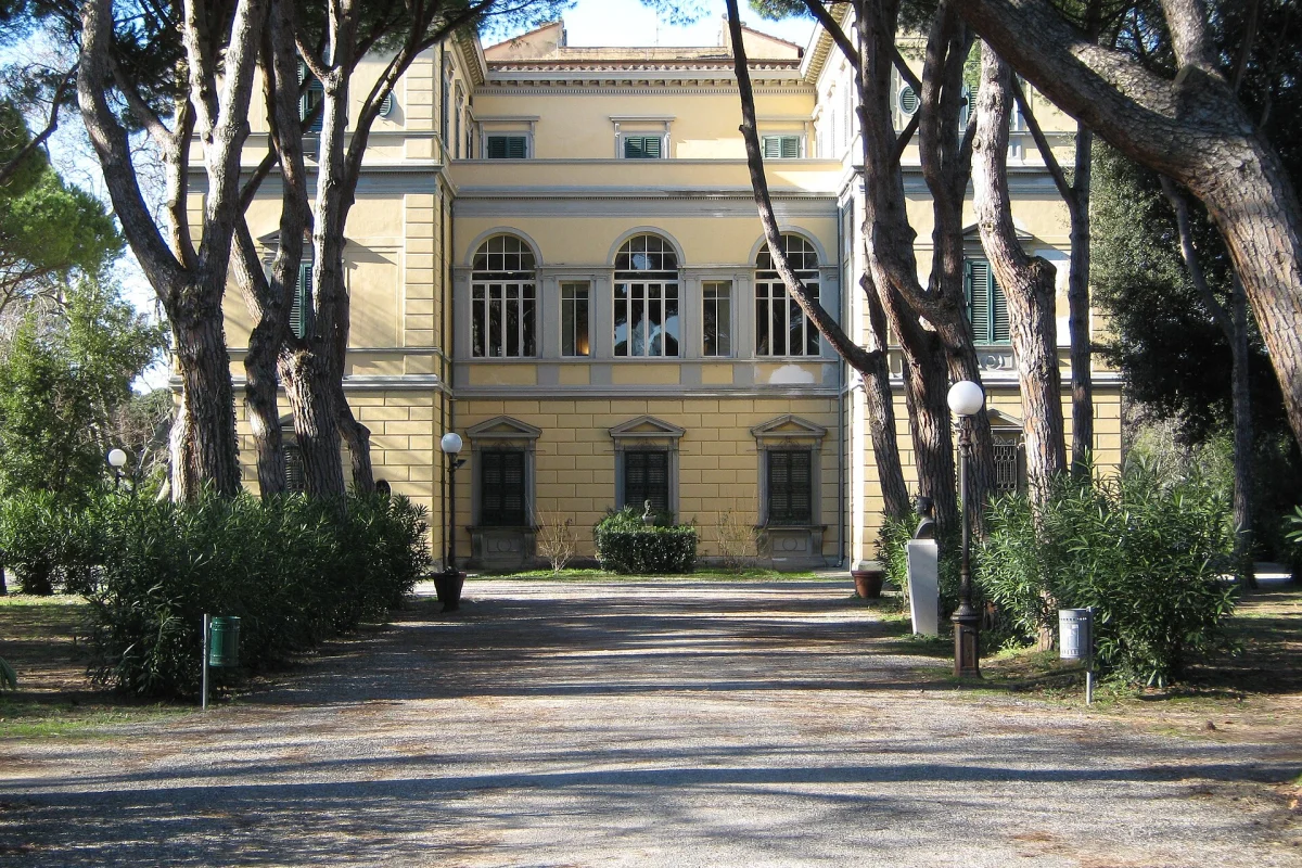 Residence Villaggio Solidago