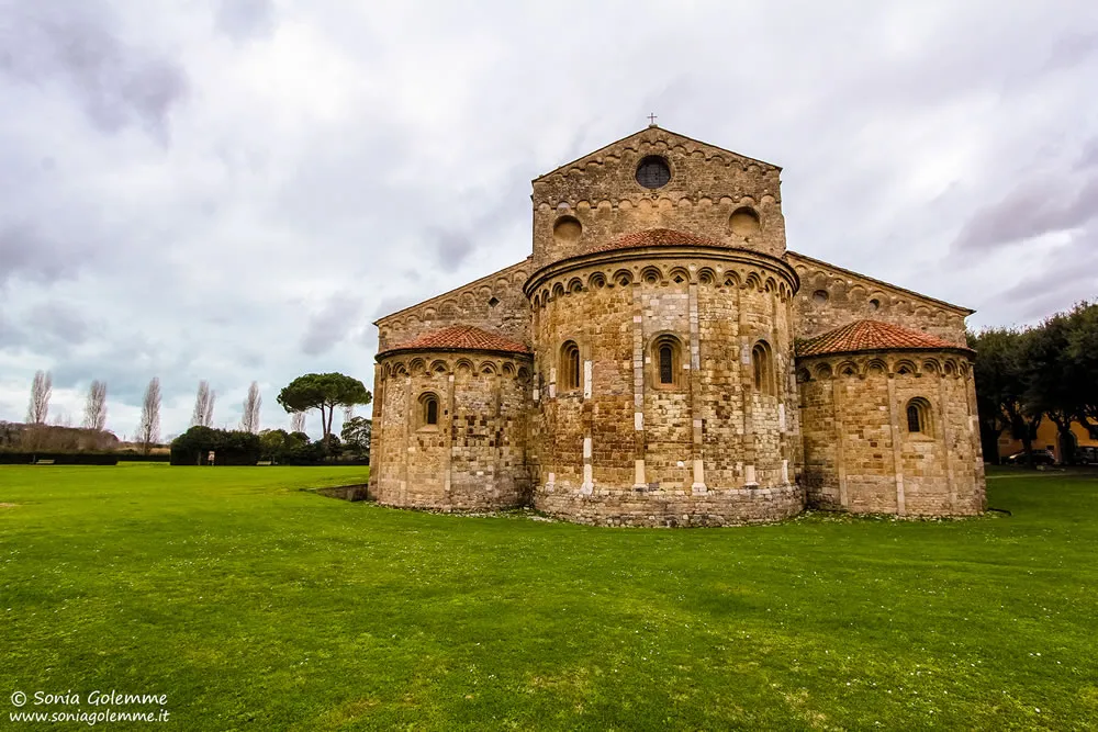 Pisa basilica-san-piero-a-grado.webp
