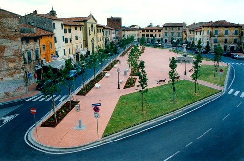 Torrente Cascina
