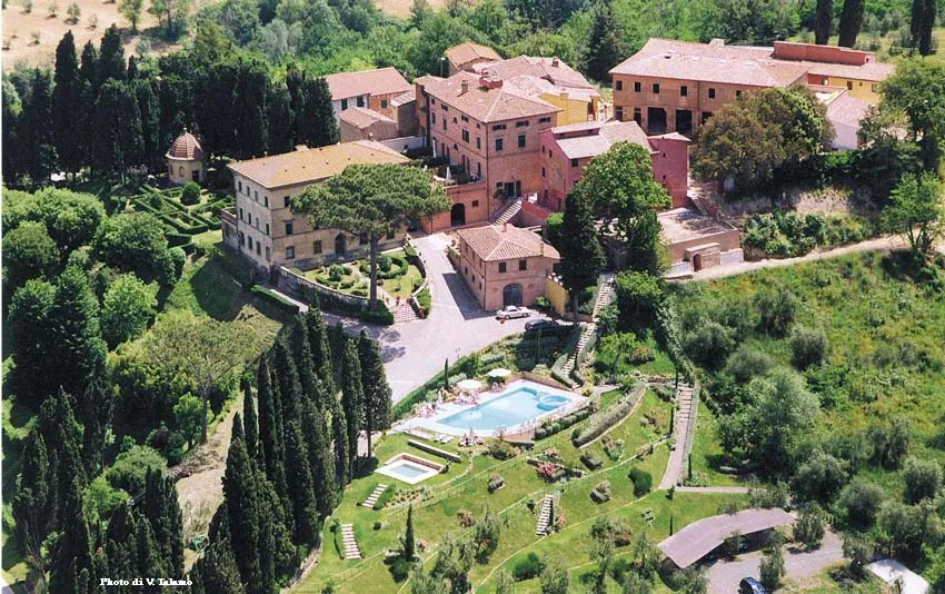 San Miniato