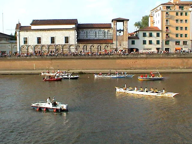 Guardistallo
