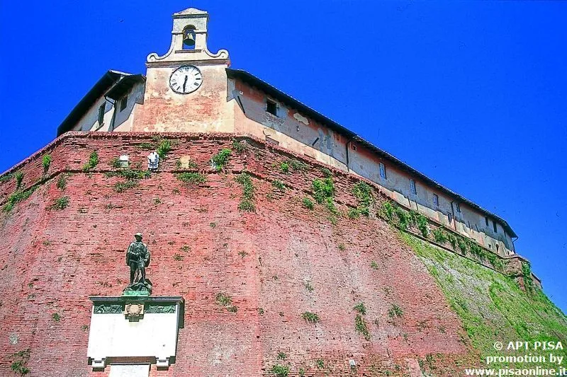 Rocca di Montanino