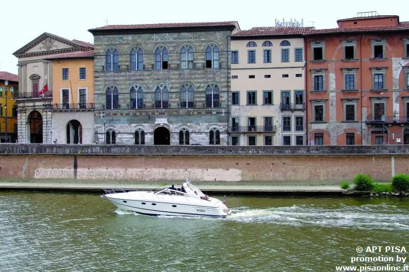Guardistallo